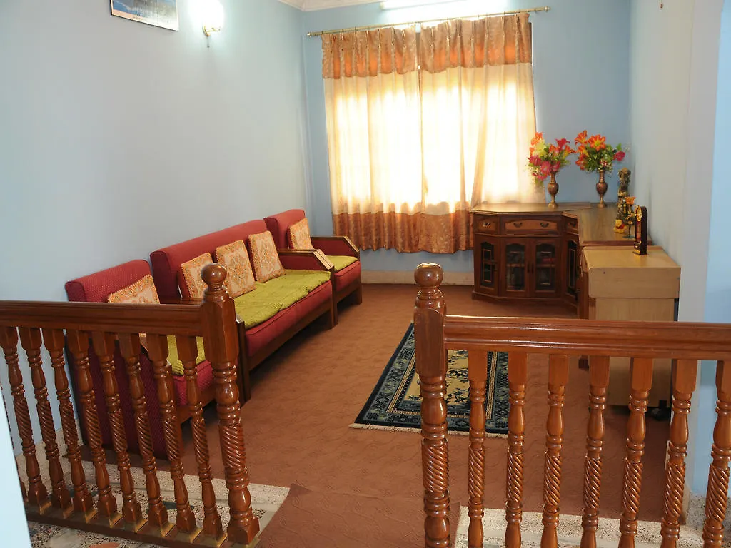 Eco Homestay カトマンズ