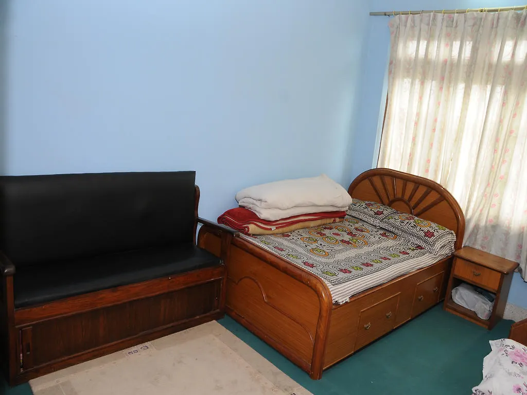 Eco Homestay カトマンズ